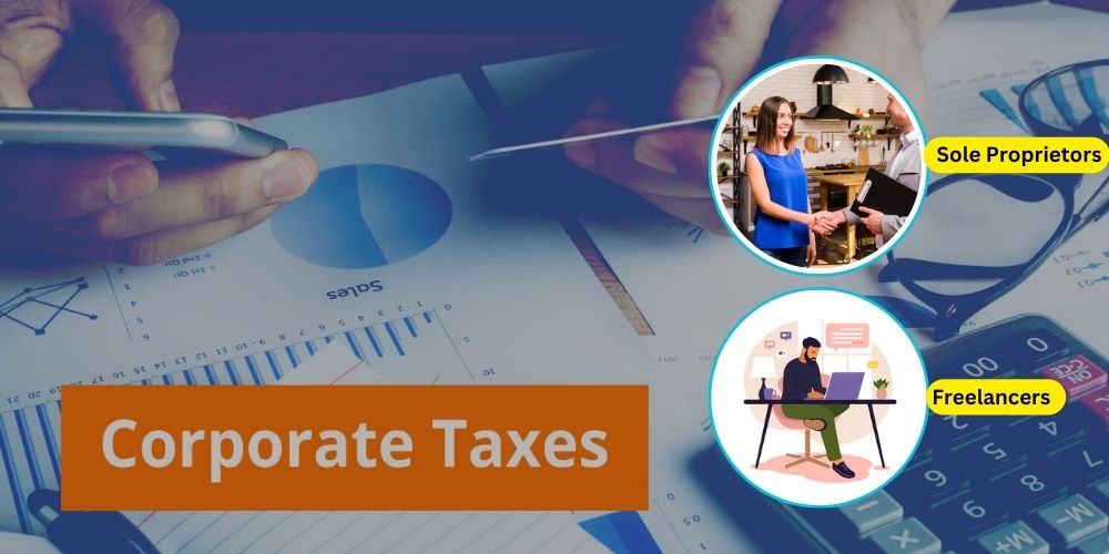 Corporate Tax Guide for Manufacturers