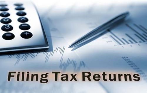 How to Avoid wrong tax return filing?
